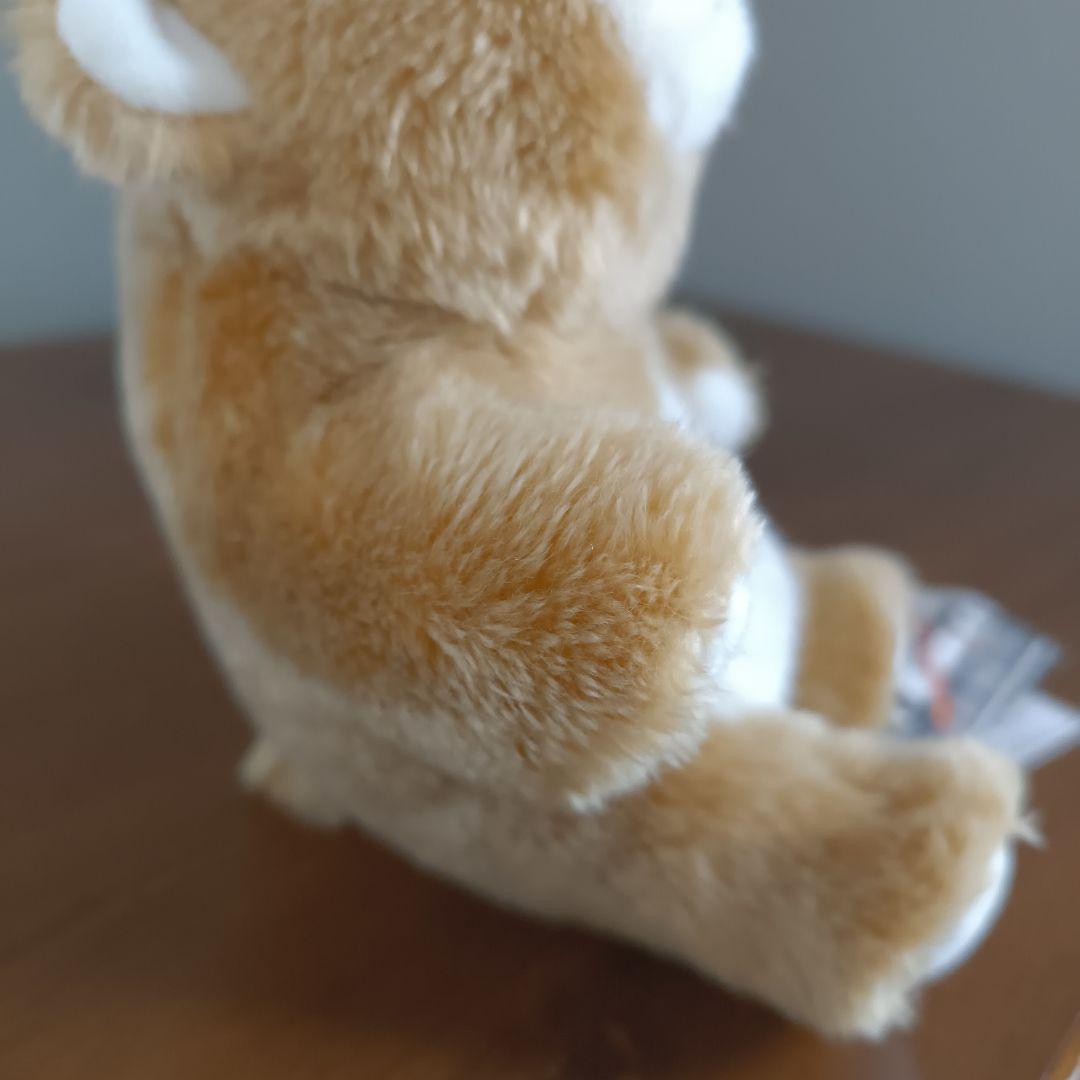 平成レトロ　マレーちゃん　マレーグマ　monseuil ヒグマくん　ぬいぐるみ
