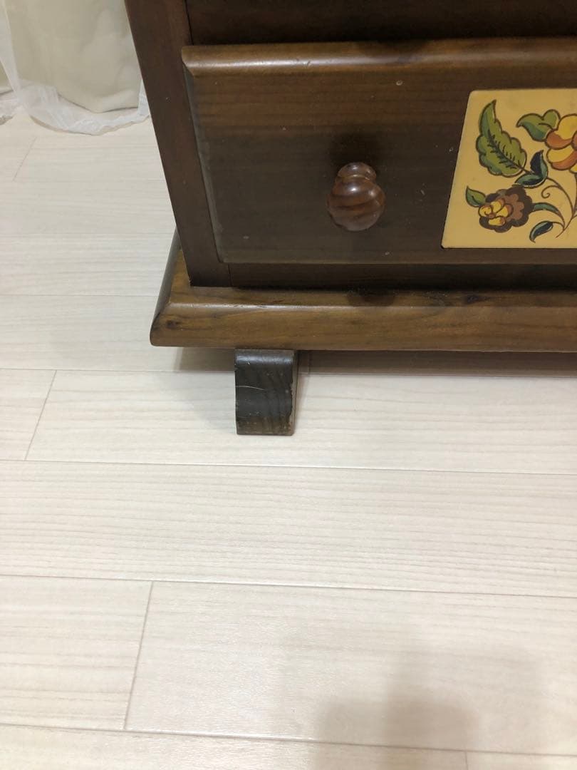 ACTUS取扱 スペイン製「バレンシア」ライティングビューロー