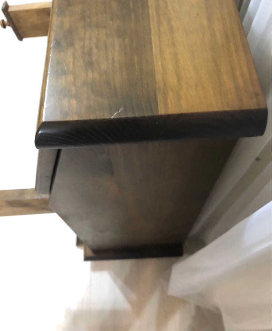 ACTUS取扱 スペイン製「バレンシア」ライティングビューロー