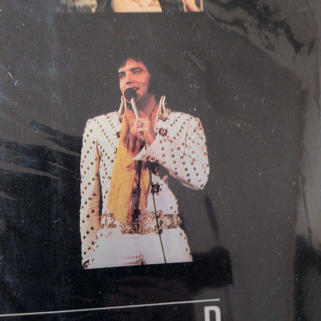 超、超貴重！美品「エルヴィス・プレスリー」クラシックポスター6枚入り