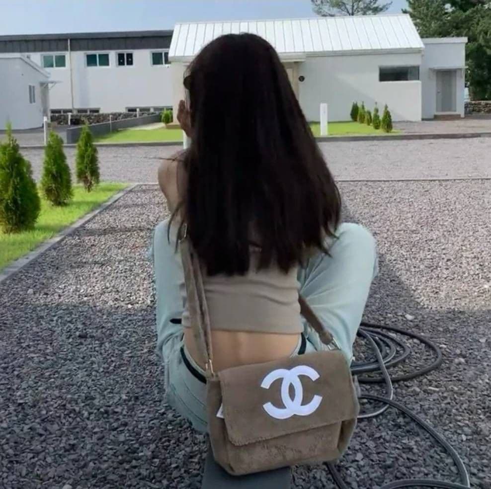 ナツ様複数購入専用 ショルダーバッグ ベージュ ノベルティ