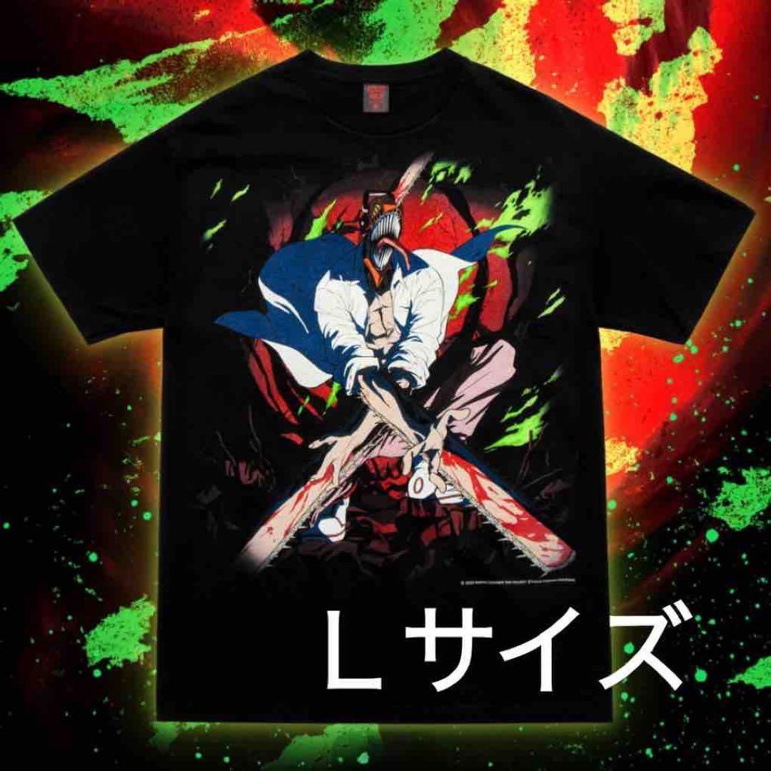 み*み様 GEEKS RULE ギークスルール チェンソーマン レゼ篇 02 L