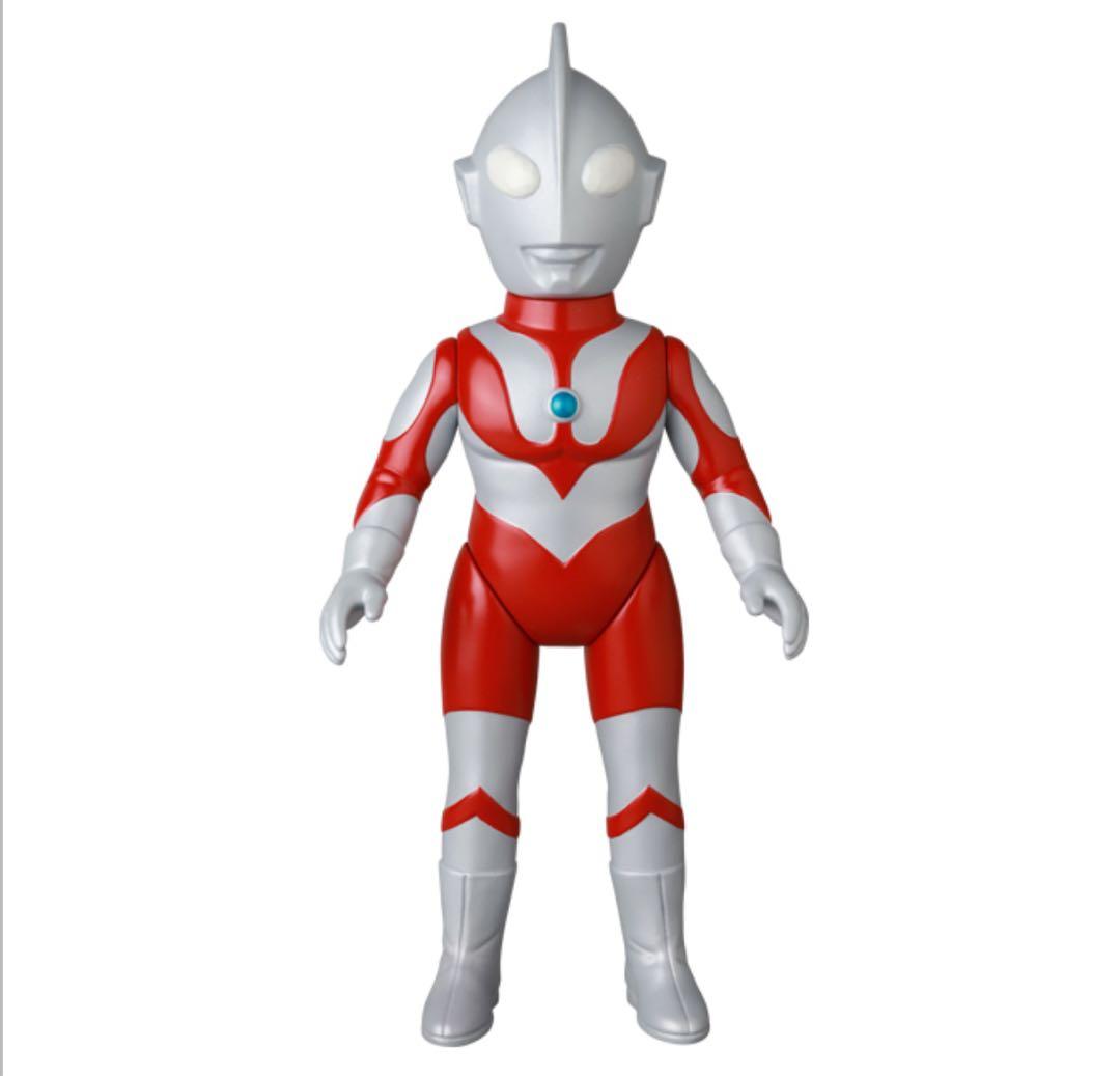 MATシリーズ ウルトラマン(客演時Ver.)