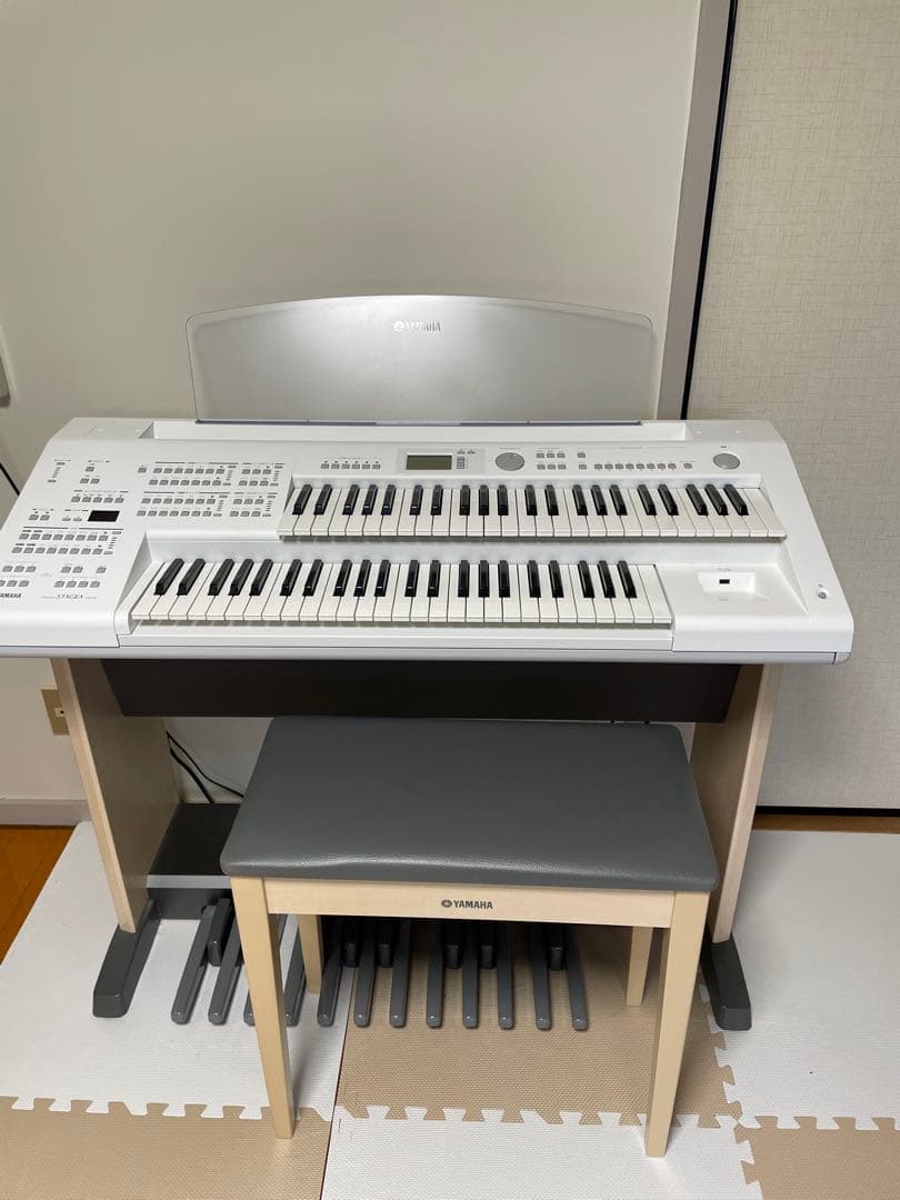 最終値下げ！エレクトーン