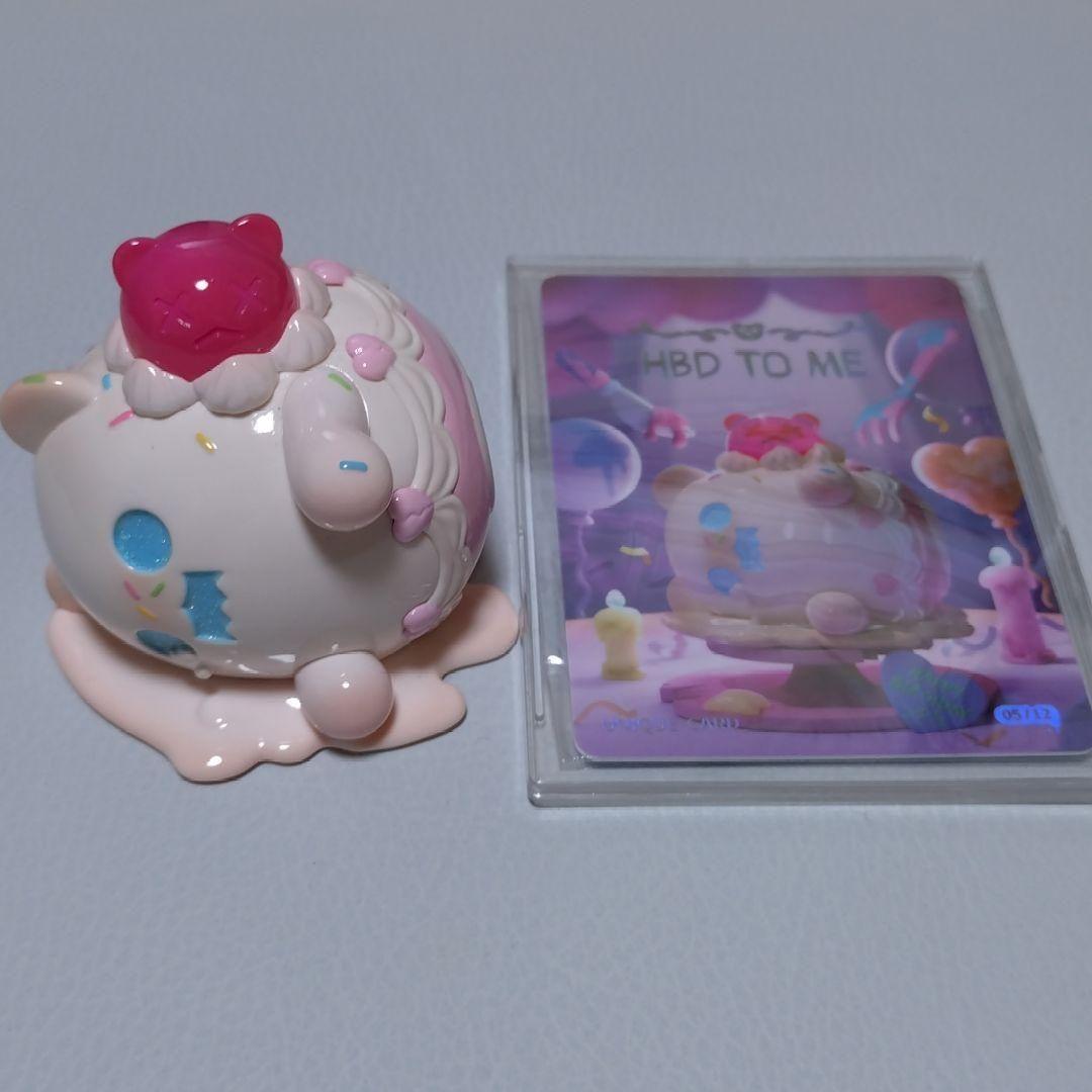 SHINWOO birthday alone 孤独な誕生日シリーズ