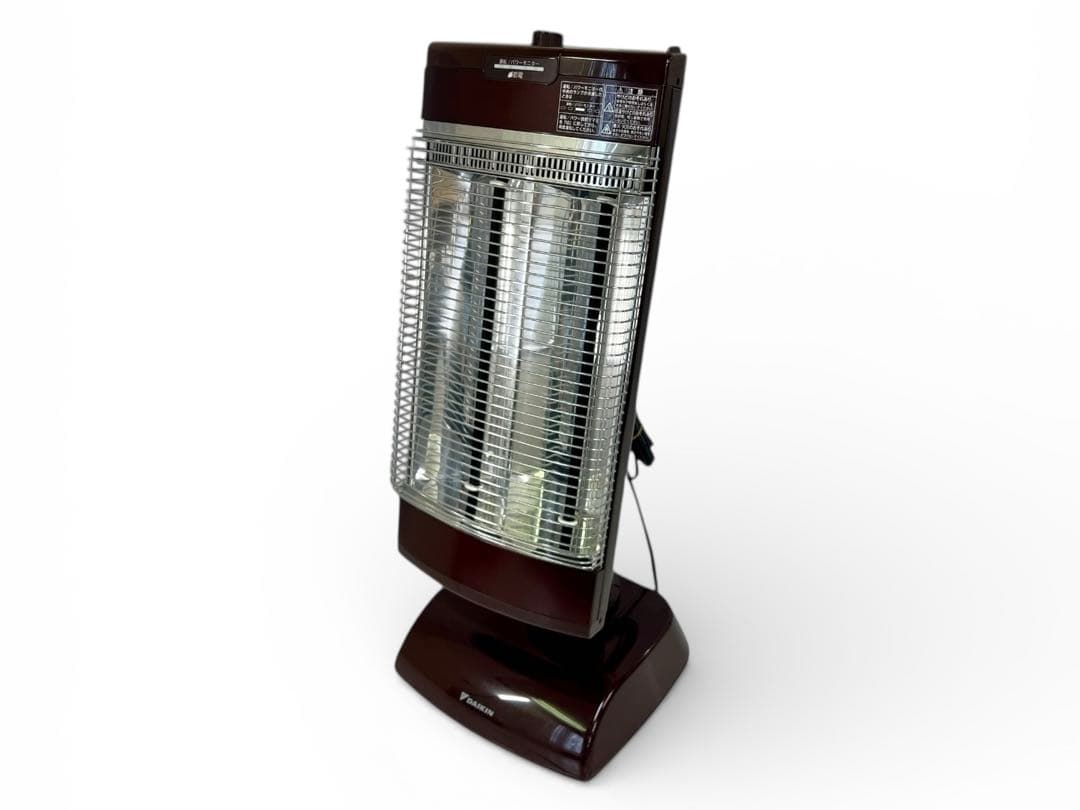 ダイキン セラムヒート ERFT11TS-T マルサラブラウン