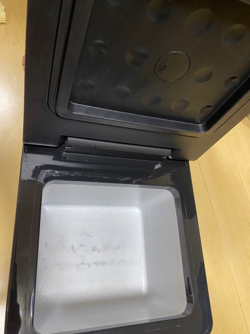 車載冷蔵庫　‼️値下げ中‼️