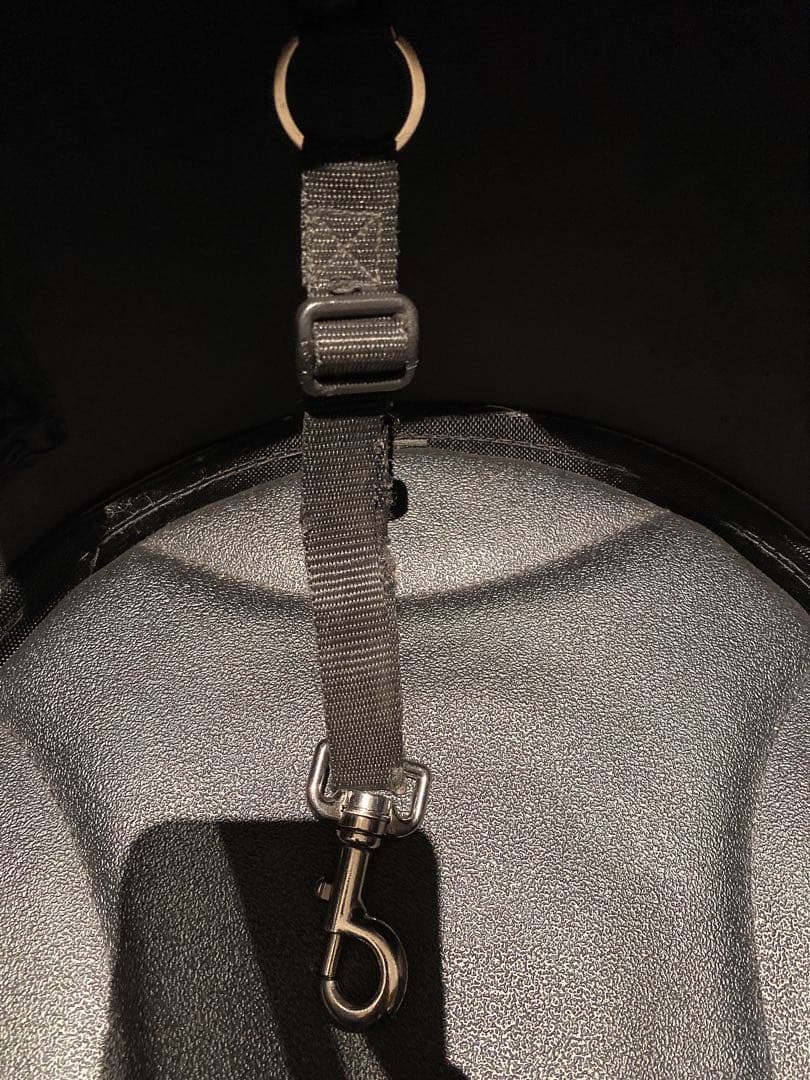 AIRBUGGY ドーム3 レギュラーサイズ