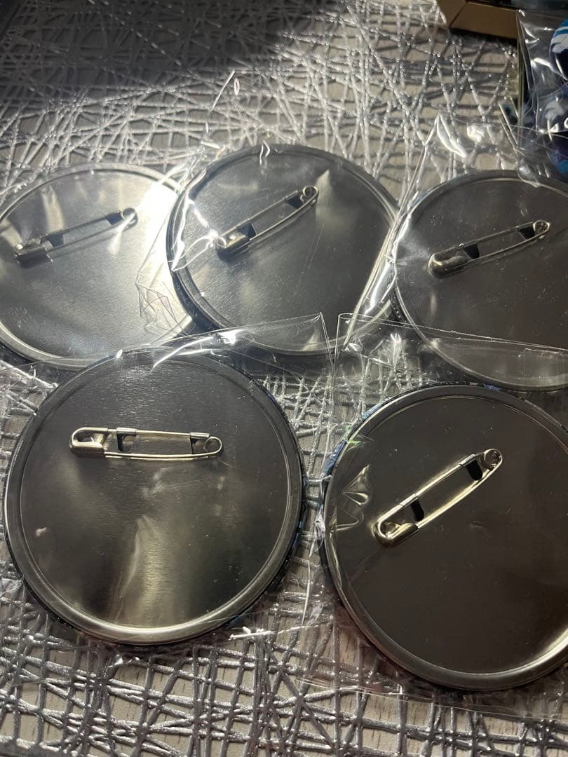 五条悟　まとめ売り