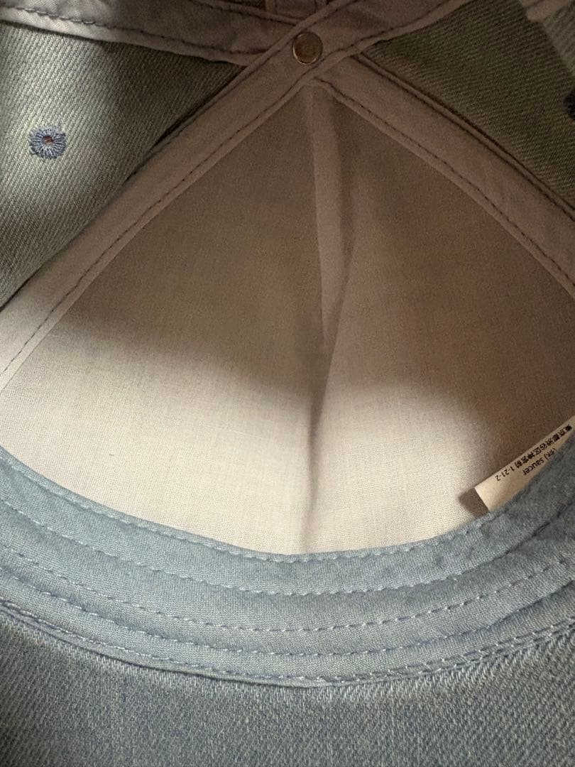 米津玄師　はーとキャップ