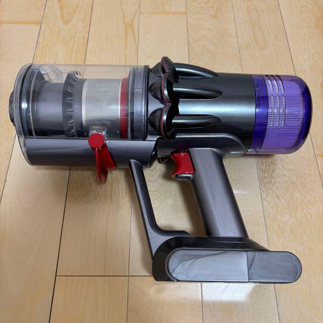 スティッククリーナー本体　ダイソン　SV18