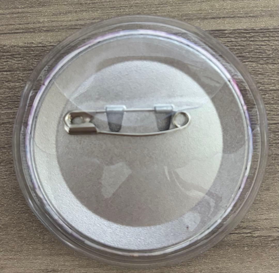 【ぱん】神崎颯馬 缶バッジ