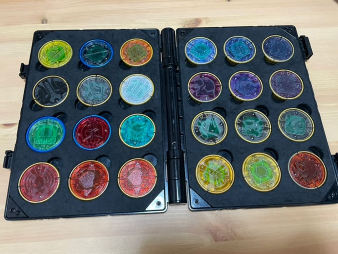 【土日限定】仮面ライダーDXオーズまとめ売り