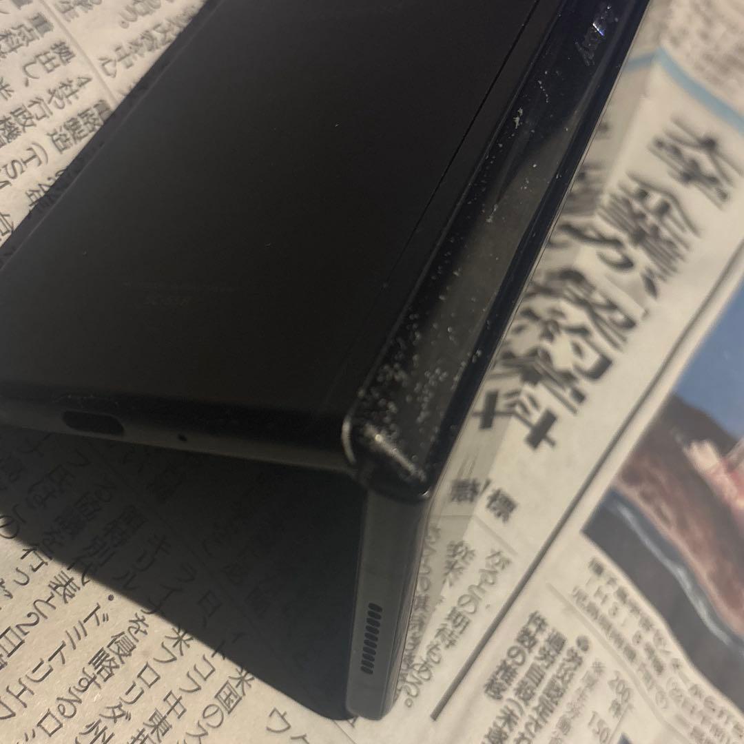 r*s様 GALAXY fold 3