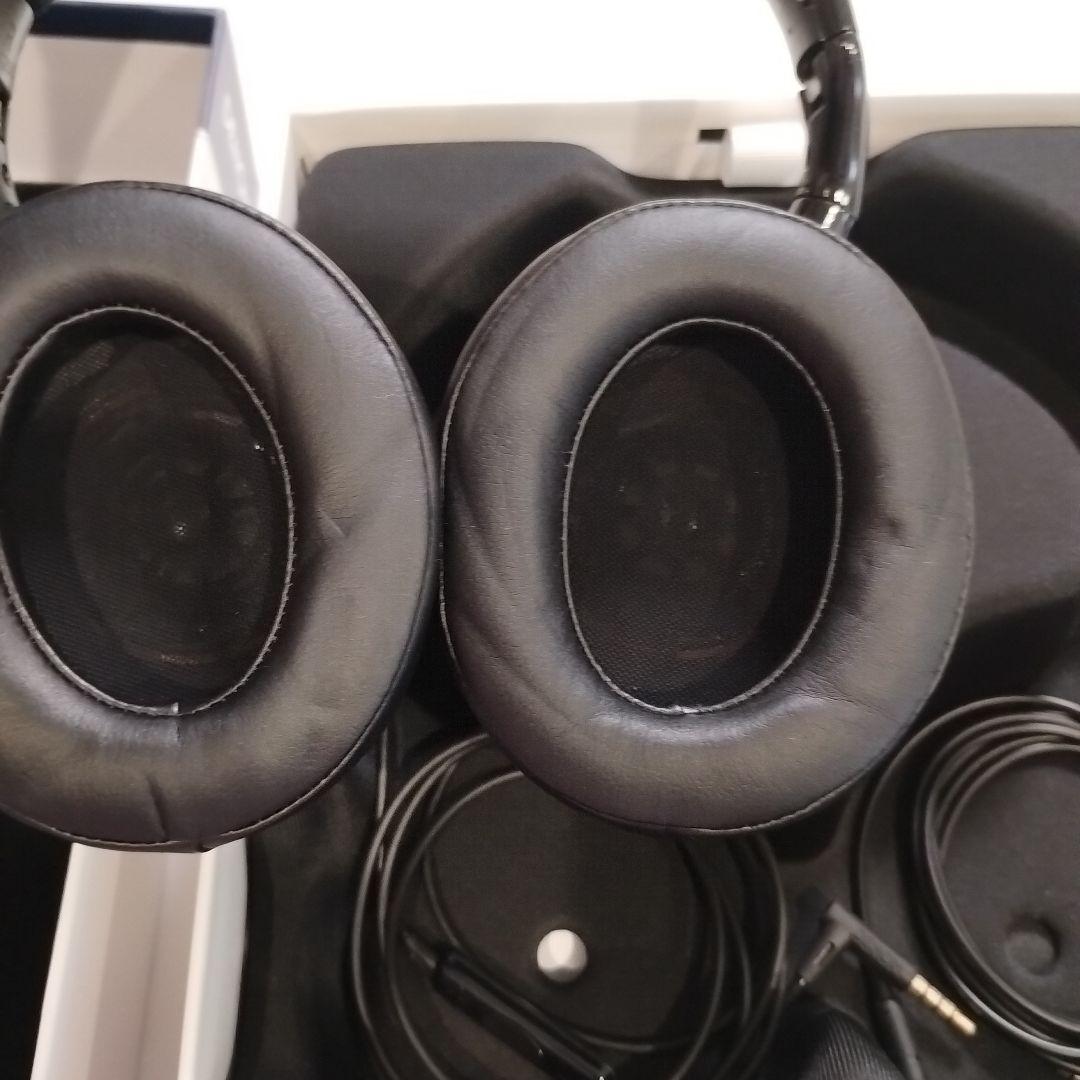 DENON AH-D1200 ヘッドフォン