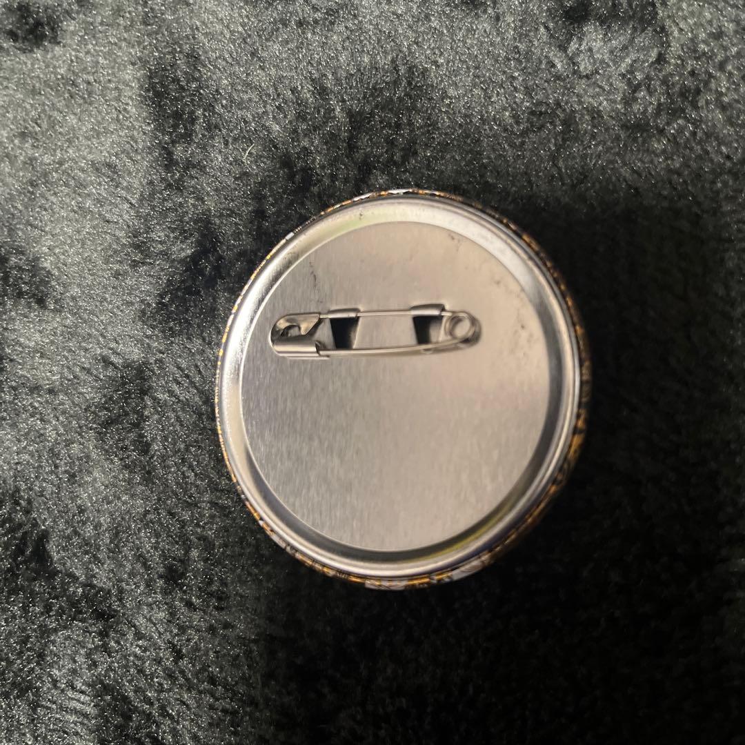 ワンピース　デコレクション缶バッジ　第4弾　ロー