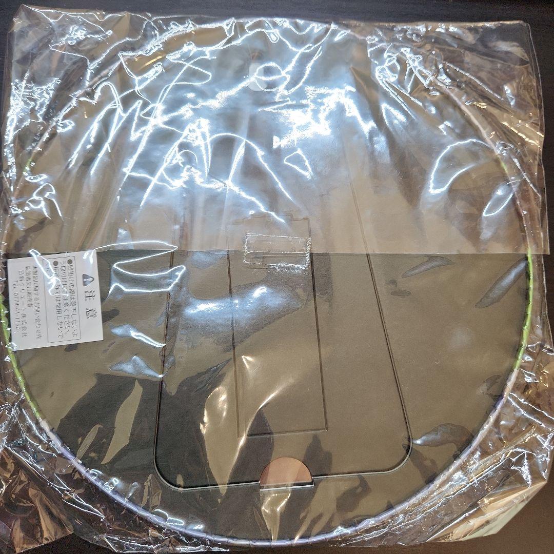 夏目友人帳　ナンジャタウン　特大 缶バッジ