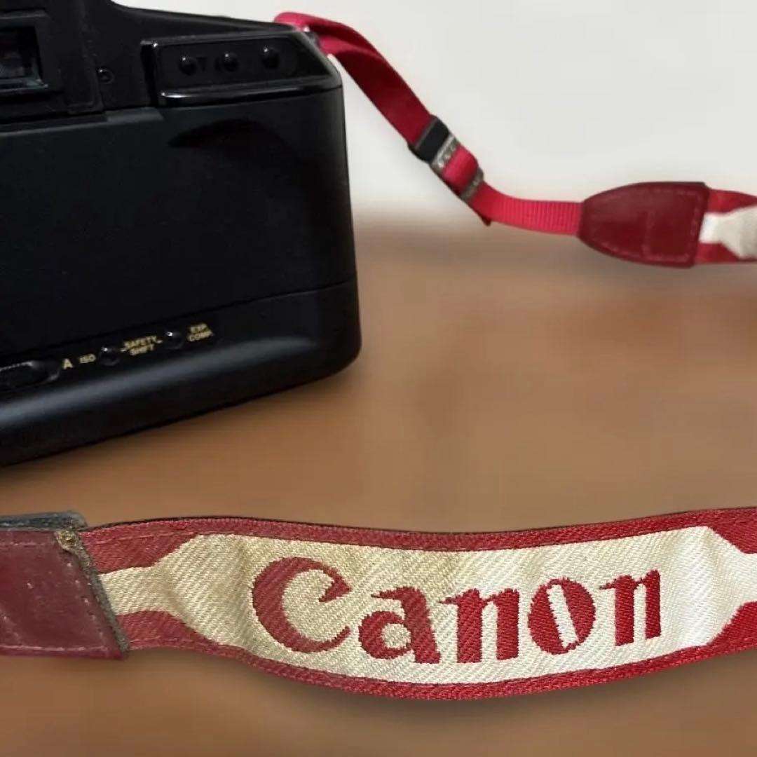 ジャンク品　Canon T90 一眼レフカメラ レンズ付きいろいろまとめ売り