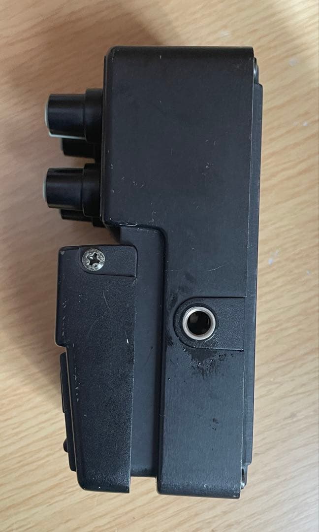 YAMAHA CS-100 コンプレッサー サスティナー