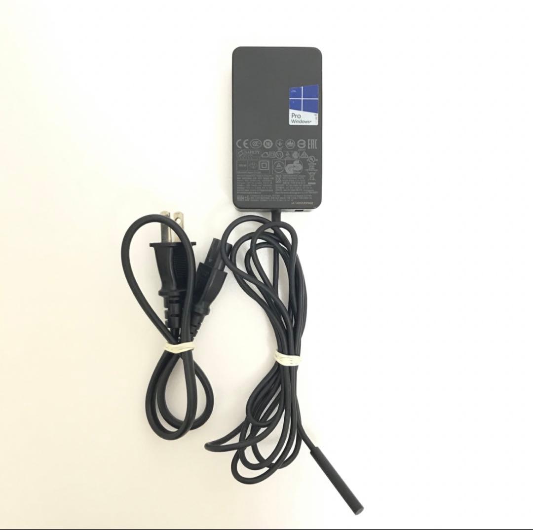 【超美品・最上位】 Surface Pro7 i7 16G/1TB Office