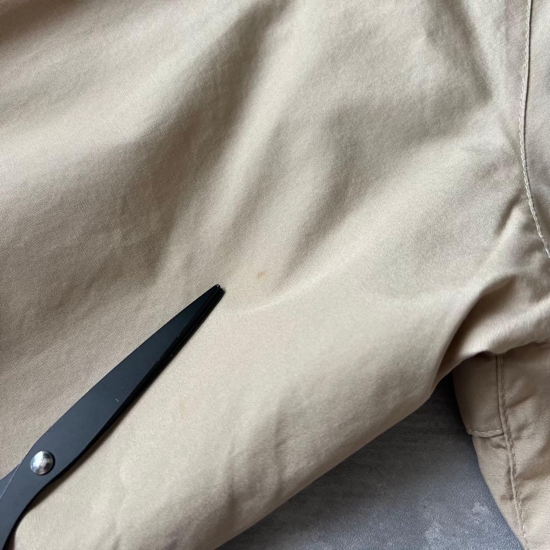 【ハリントンジャケット、人気カラー】バラクータ古着ジャケットイングランド製42.