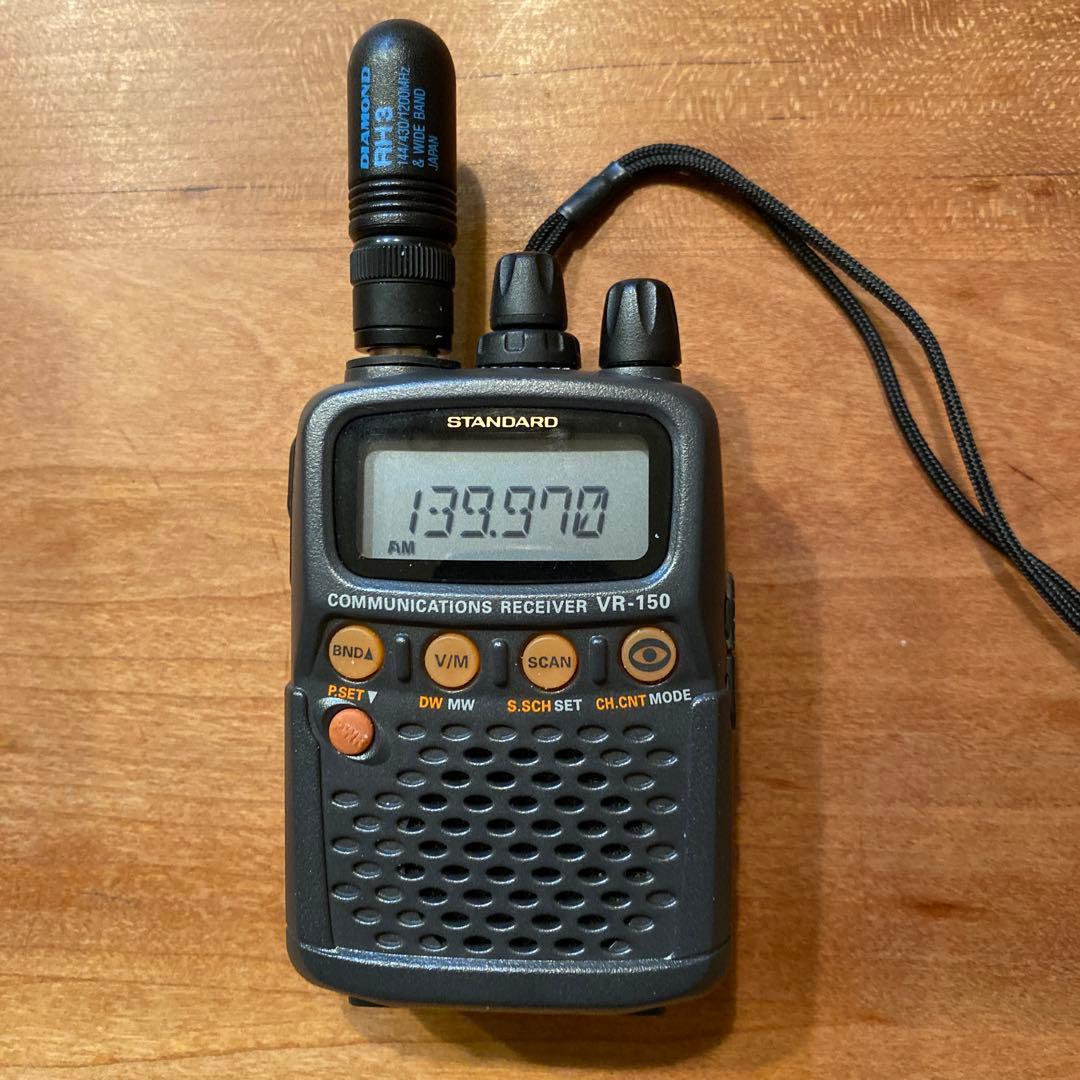 値下げ中‼️ パーティクス　スタンダード　VR-150 6点セット