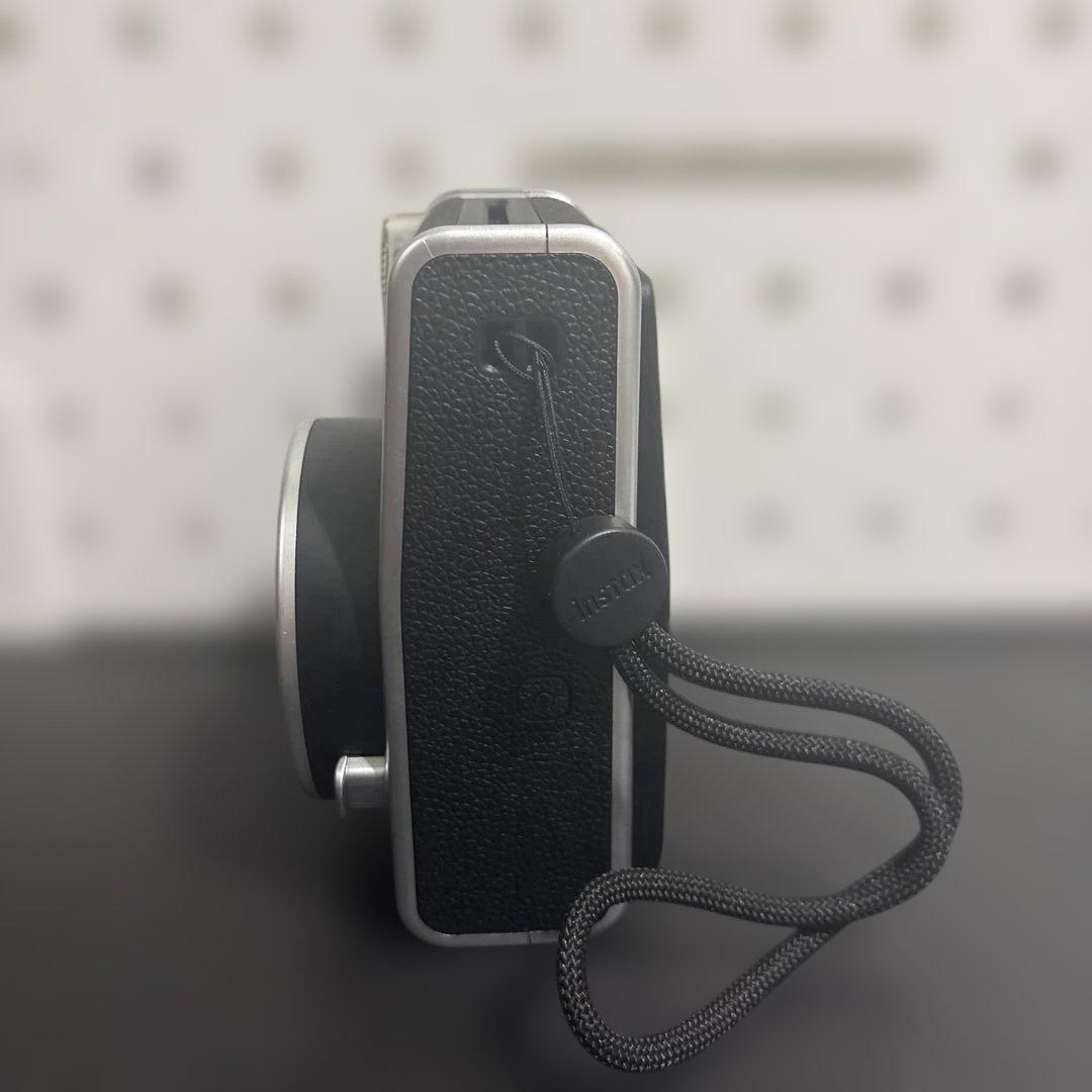 FUJIFILM instaxmini40 インスタントカメラ(本体のみ)