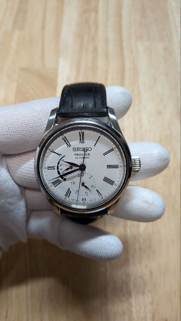 時計 SEIKO SARW035