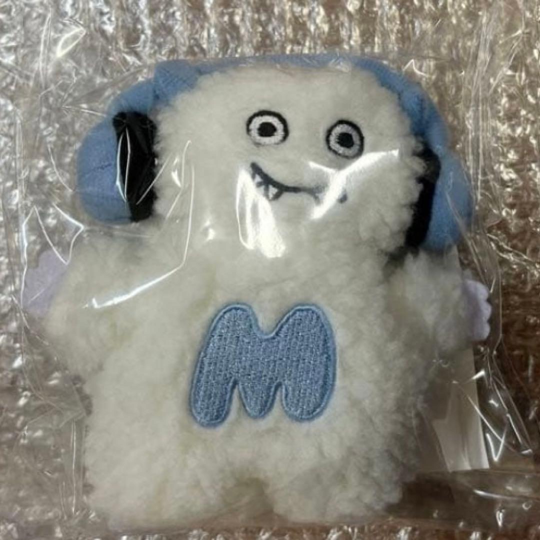 マルシィ Flavors 心の奥に潜む怪獣