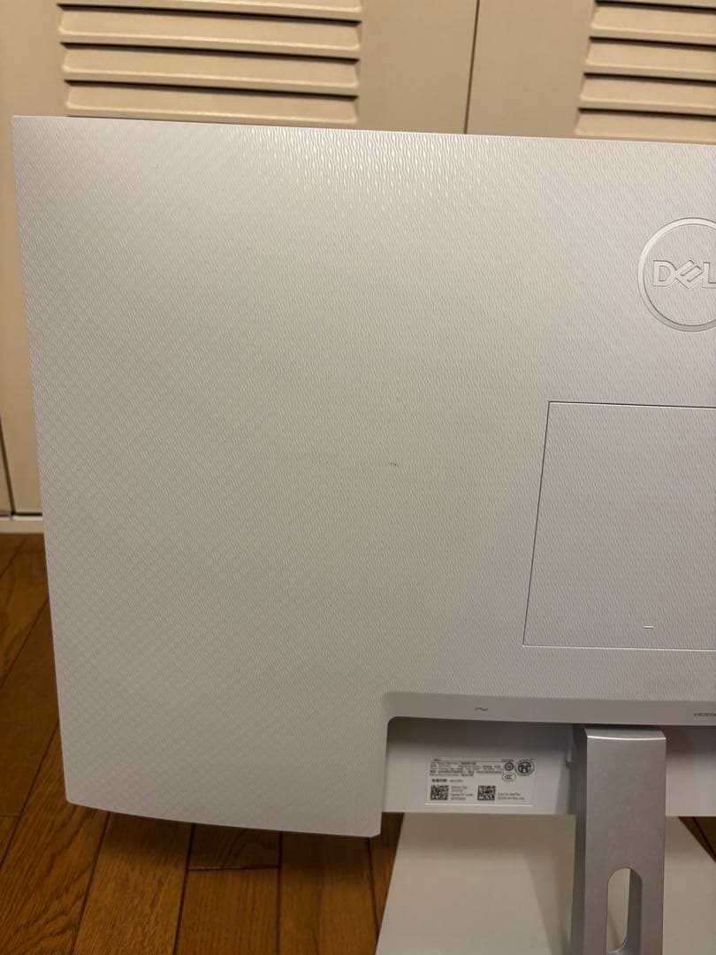 Dell (デル) S2721QS 27インチ 4K UHD IPS