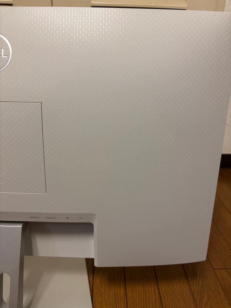 Dell (デル) S2721QS 27インチ 4K UHD IPS