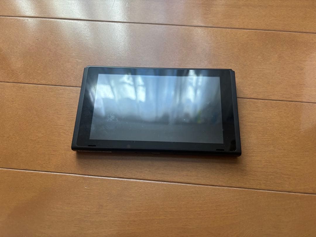 Switch 本体＋ジョイコン