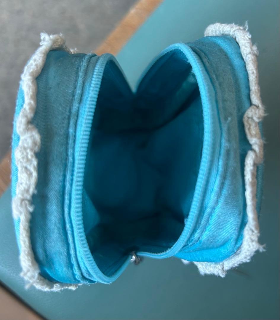 ⭐️Sanrio チャーミーキティ　激レアポーチ⭐️ お値引き中！