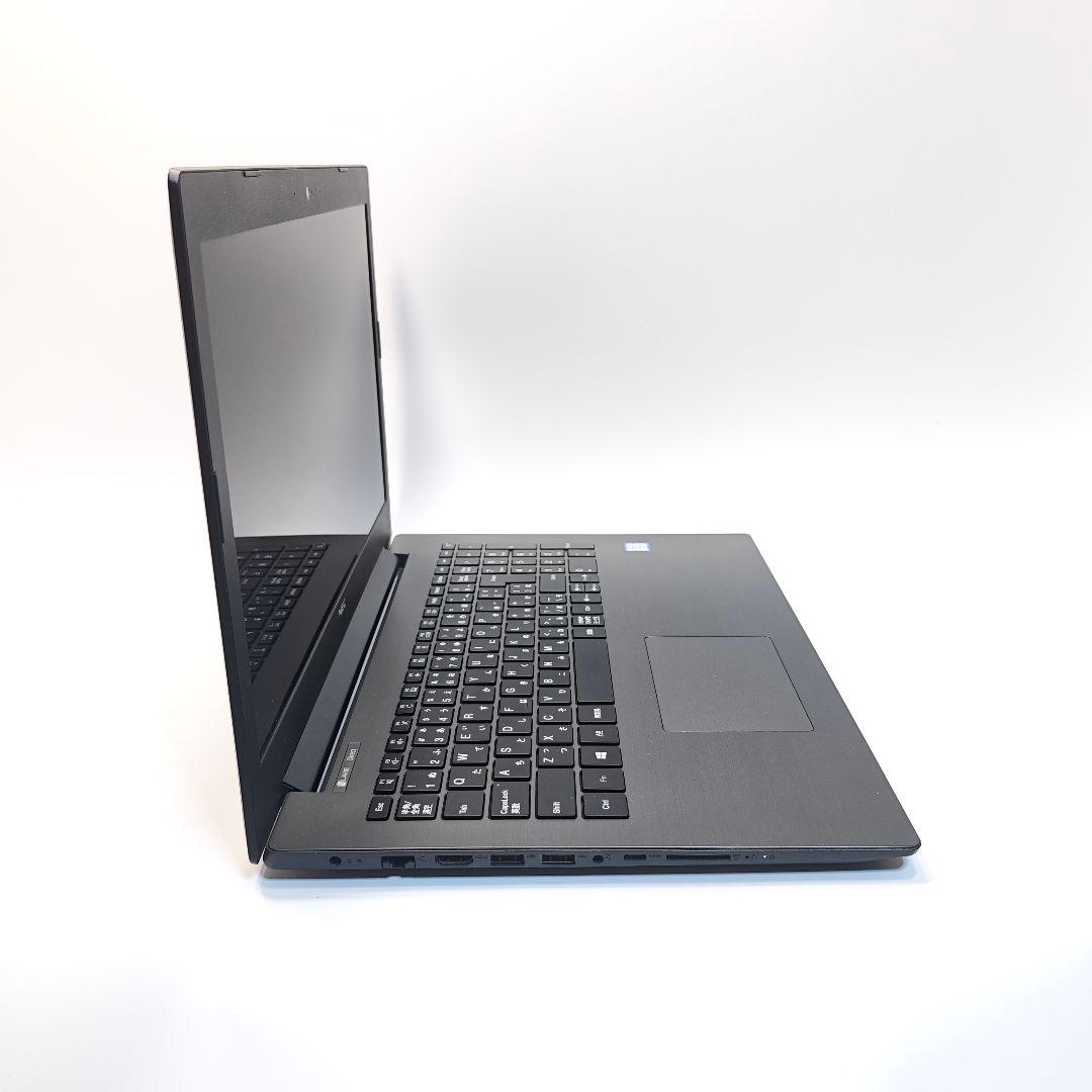 Windowsノート本体 NEC LAVIE PC-GN164LDLF Windows 11 Pro