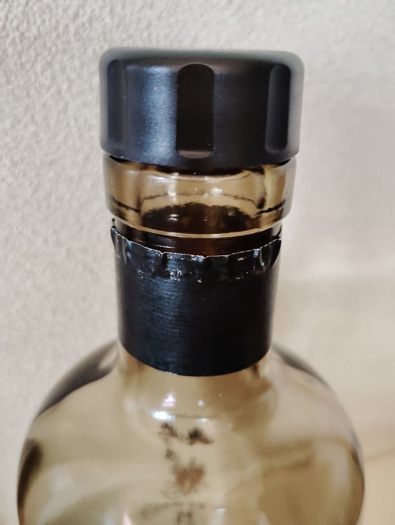 【空瓶】竹鶴25年