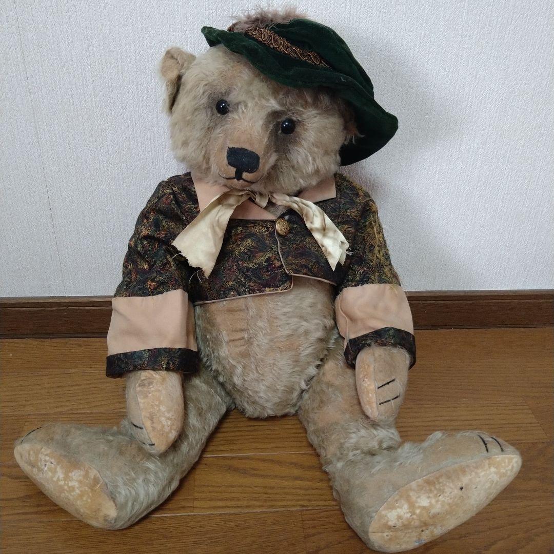 海外作家 フォーゲットミーノット by.メアリー特大サイズ