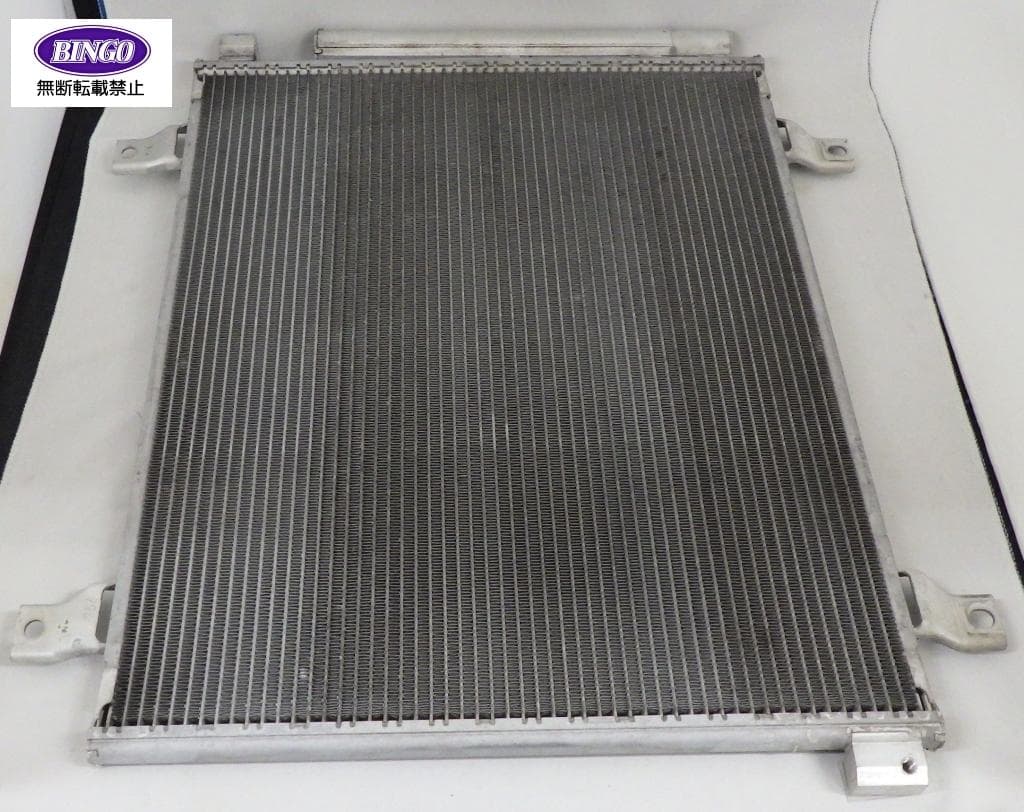 スズキ エブリー バン DA17V 純正 コンデンサー 95310-64P00