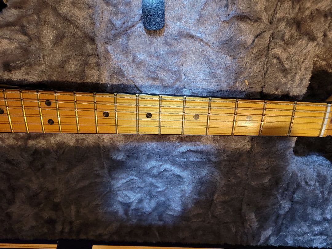 ギター Fender American Ultra Jazzmaster