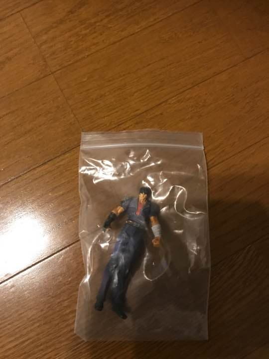 北斗の拳 フィギュア