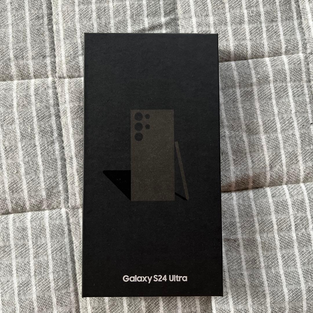 Android スマートフォン