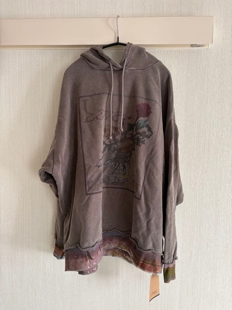 【新品未使用】StrayKids ヒョンジン フーディ POPUP メンプロ