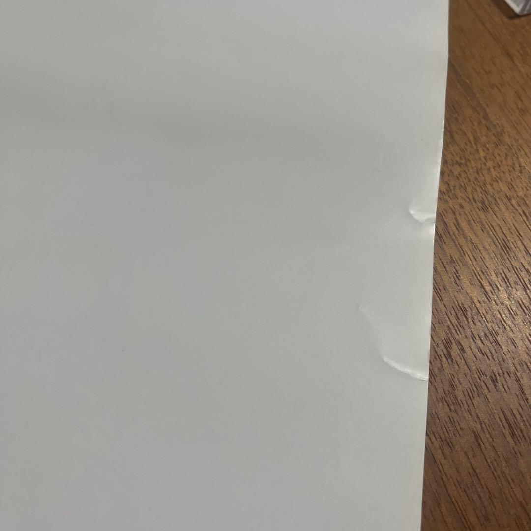 【当時物】テイルズ オブ ファンタジア　PSP 店頭販促ポスター