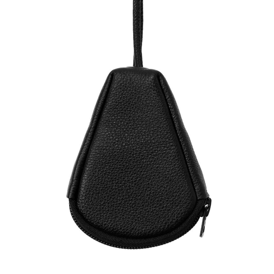 Porter ポーター レザークロシェット　キーケース　シュリンク吉田カバン