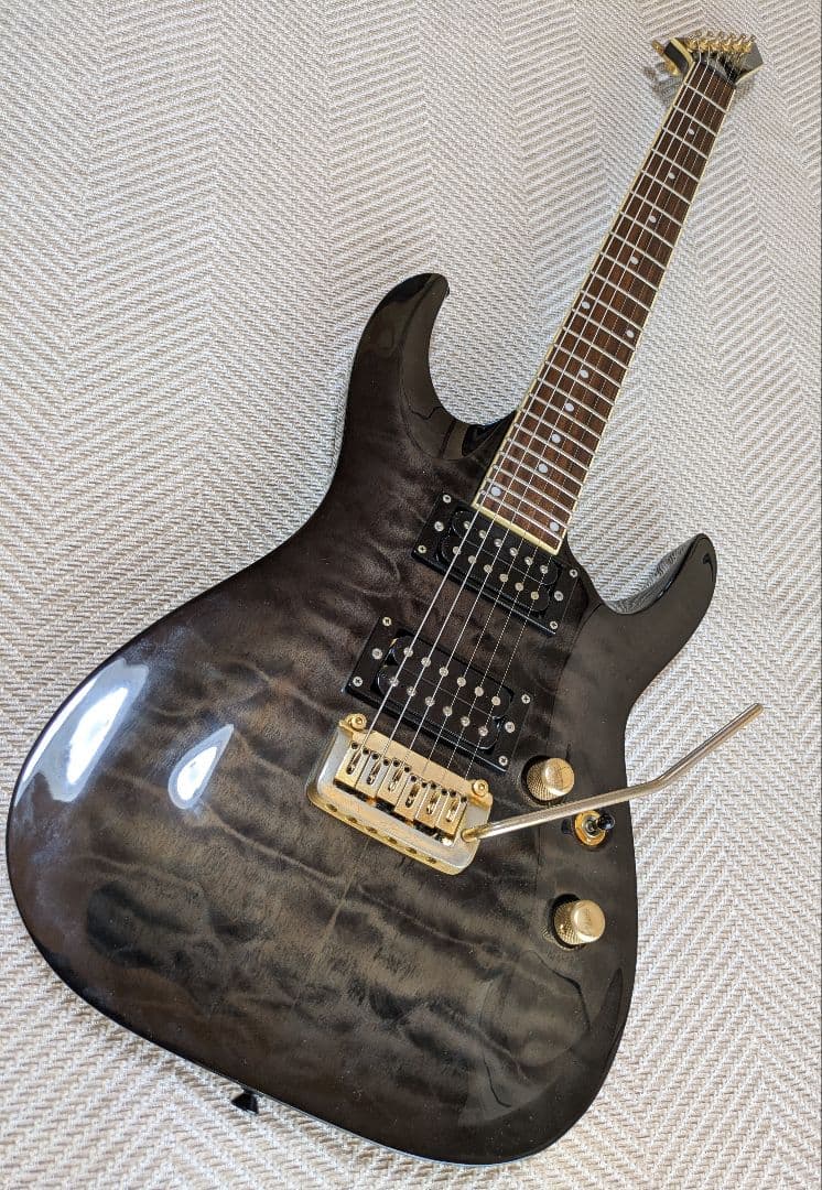 グラスルーツ Horizon