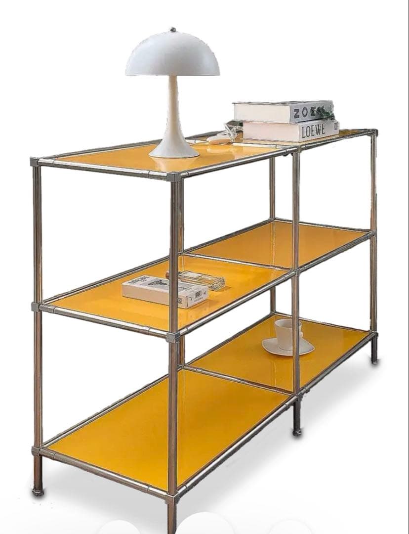 e*e様 モジュール家具　480 3x2 ホワイト