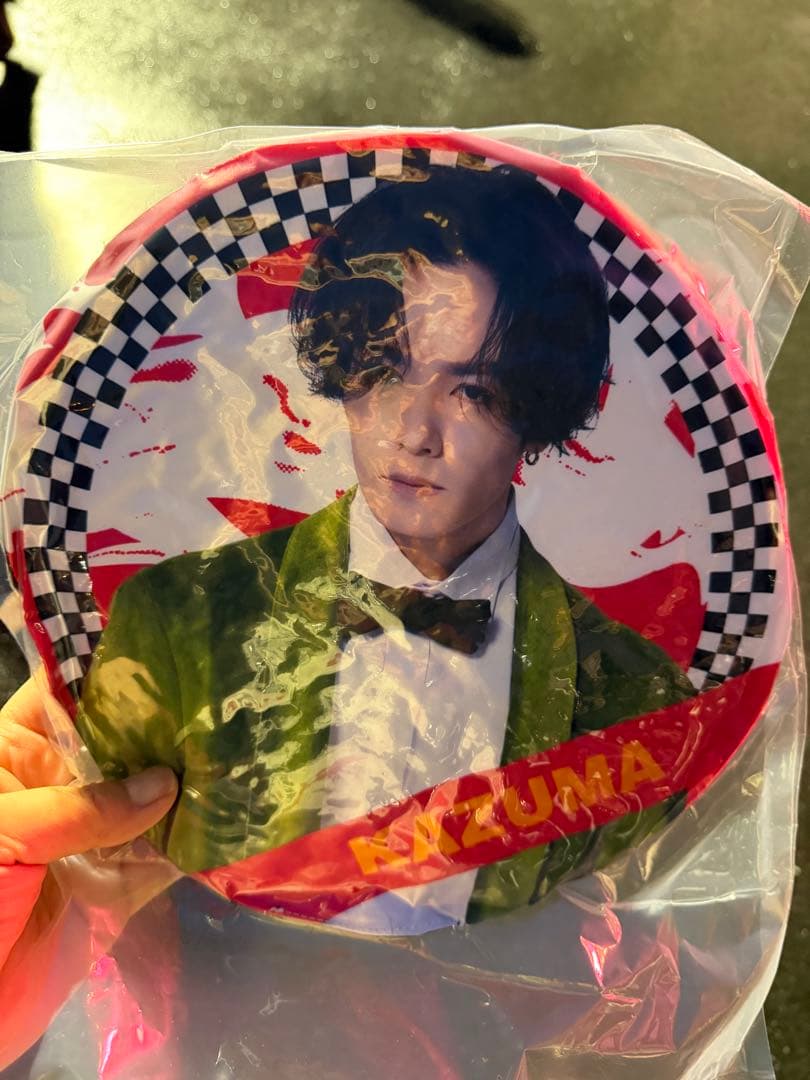 KAZUMA PRIMAL RIDER 大感謝祭 THE FINAL