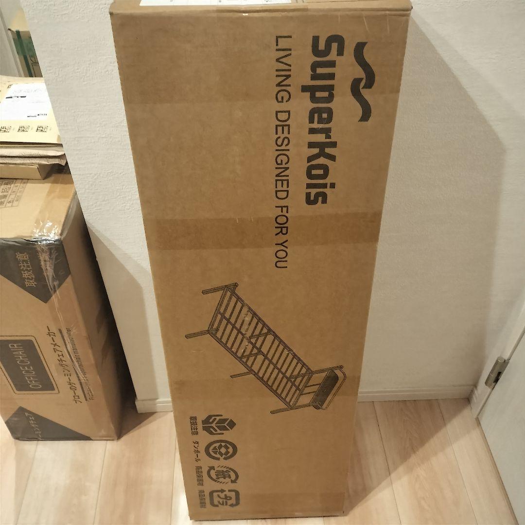 ベッドフレーム シングル ベッド 宮棚 2口コンセント タイプC　usbポート