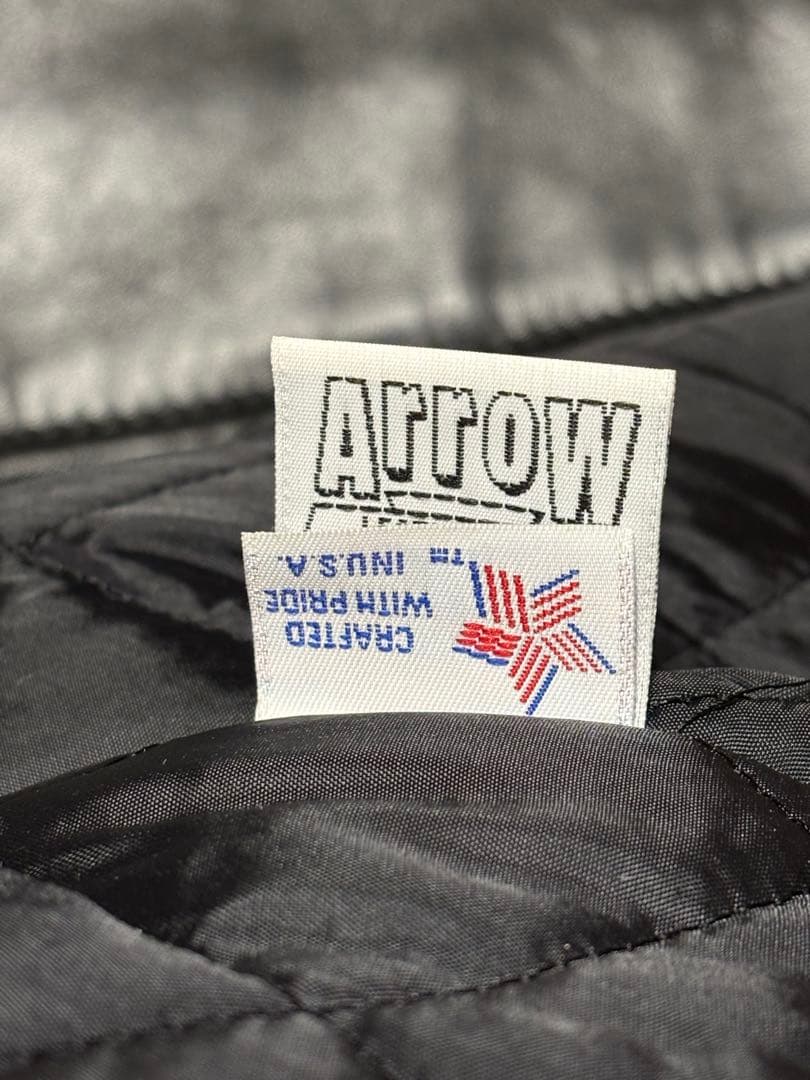 極美品✨schott シングルライダース ホースハイド 46