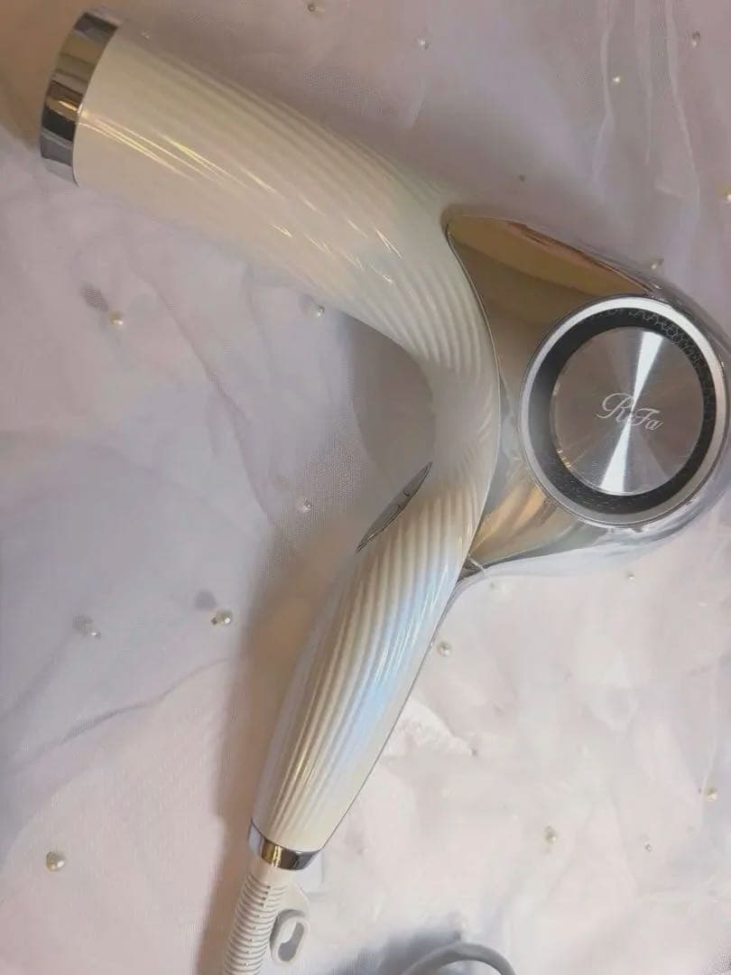 リファ　ドライヤー