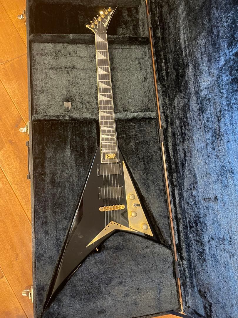 ジャクソンスターズ　ランディv 日本製